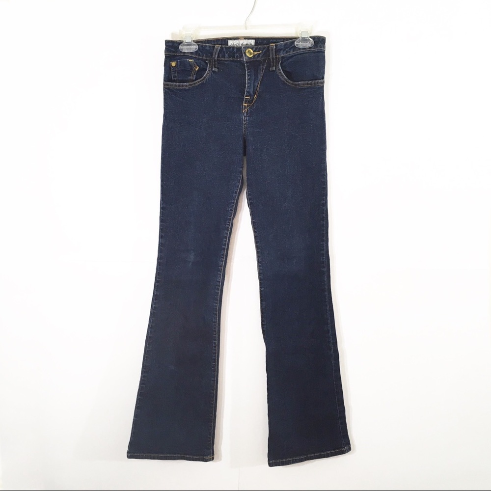 ‼️SALE‼️Baby Phat Juniors Jeans size 7